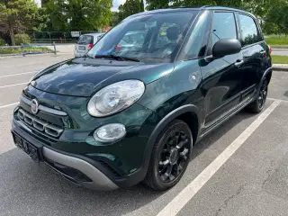 Fiat 500L 0,9 TwinAir 105 City Cross