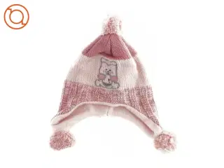 Vinterhue fra Ukendt