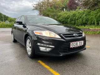 Ford Mondeo 1.6TDCI Econetics