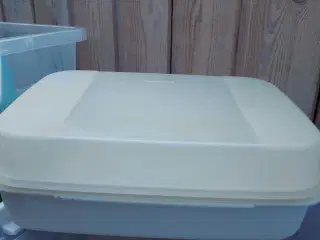 Tupperware stor delikat 