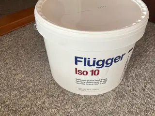 Maling flugger iso 10