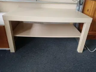 Ikea lack sofabord