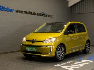 VW e-Up!  Style