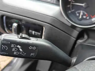 Skoda Superb til sælg