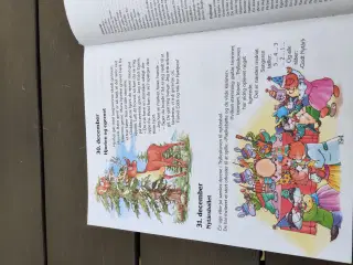 Mine bedste 365 historier 