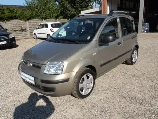 Fiat Panda 1,2 69 Fresh