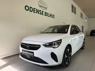 Opel Corsa-e 50 Design Line