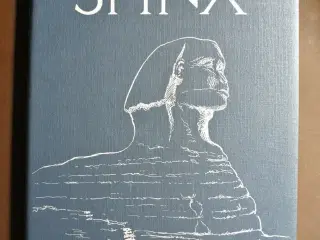 sfinx nr. 1-4 1986 9. årgang, emne: historie 