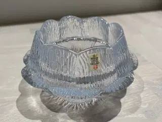 Holmegaard fyrfadsstage Åkanden