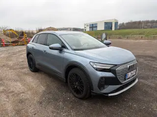Audi Q4 e-tron 40 Advanced