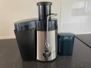 Juicer - Elektrisk med 800 W
