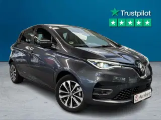 Renault Zoe 52 Intens