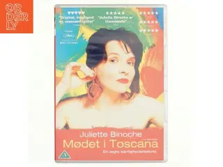 Mødet i Toscana