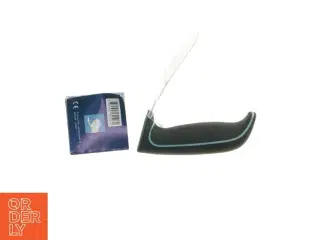 Ergonomisk ostehøvl fra Swereco (str. 14 cm)