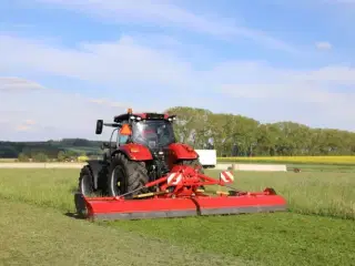 6 meter slagleklipper