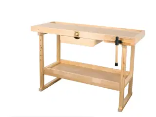 Høvlbænk Holzmann WB 126
