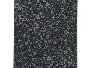 Papir, A4, ark 210x297 mm, 80 g, sort, 20ark/ 1 pk.