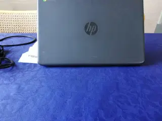  Hp Chromebook 14"
