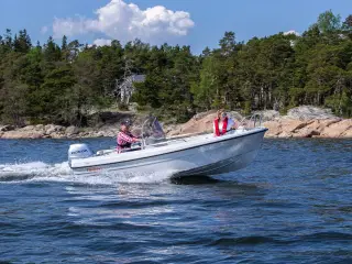 Terhi 450 CC