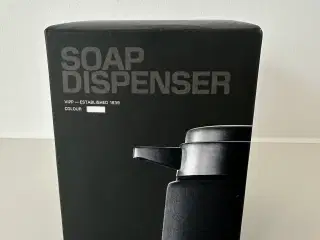Vipp sæbedispenser 
