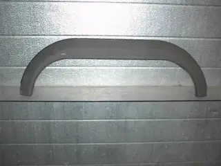   Skærmkant