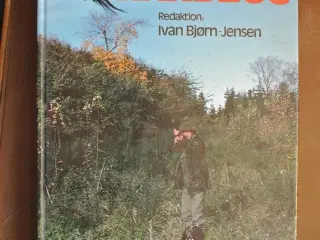 jægerens håndbog, red. af ivan bjørn-jensen, emne: