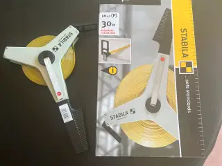 Stabila bm42 båndmål 30m