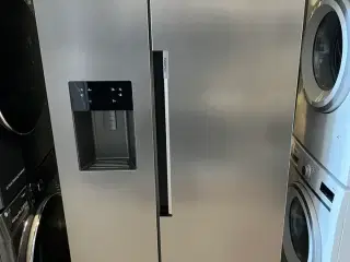 Amerikaner BLOMBERG (nyt)