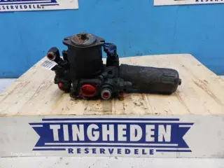 New Holland T6 Hydraulikpumpe 84353126