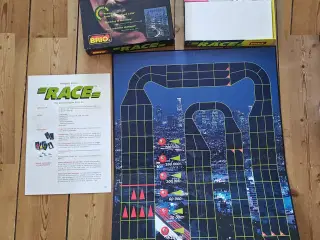 Race brætspil