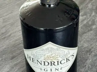 Hendrick’s Gin, 1 liter, 44%