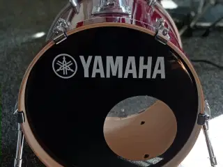 Yamaha Store Tromme
