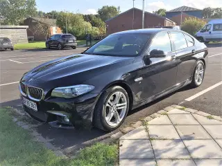 BMW 520d