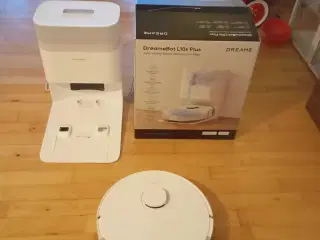DreameBot L10s Plus Robotstøvsuger