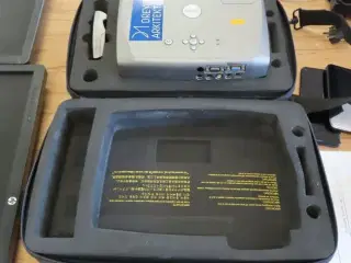 Projektor DELL 2300MP
