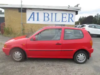 VW Polo 1,4 