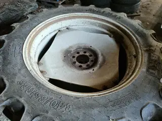 BKT 340/85 R38 aldrig brugt