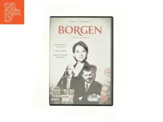 Borgen