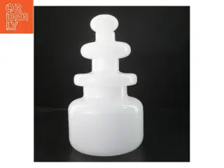 Flower Tower Vase fra Ponpon (str. 33 cm)