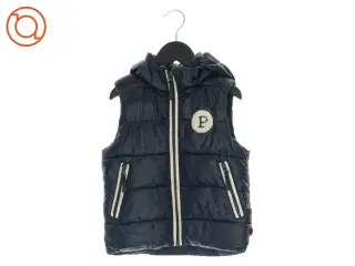 Vest med hætte fra Pomp de Lux (Str. 98-104)