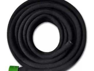 Haveslange til havevanding 1/2" forbindelse 50 m
