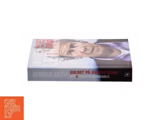 Guldet på havets bund (Bog)