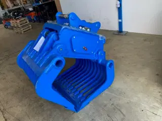 Daubjerg 14-18 tons