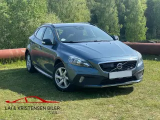 Volvo V40 CC 1,6 D2 115 Kinetic