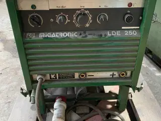 Migatronic 250