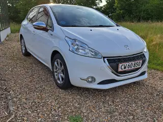 208 1.2 VTi 5D