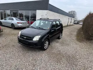 Suzuki Ignis 1,5 GL aut.