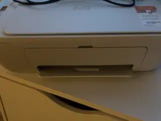 HP printer trådløs