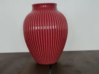 Vase Knabstrup 27 cm