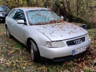 Audi A3 1,6 2003